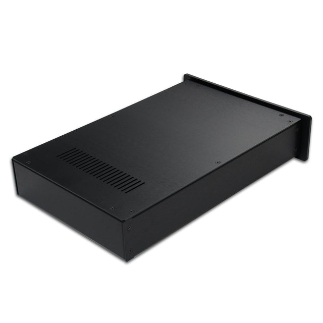 SL9153 Full Aluminum Alloy Desktop Audio Chassis