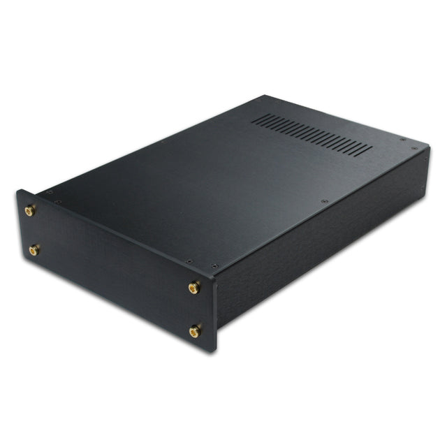 SL9153 Full Aluminum Alloy Desktop Audio Chassis