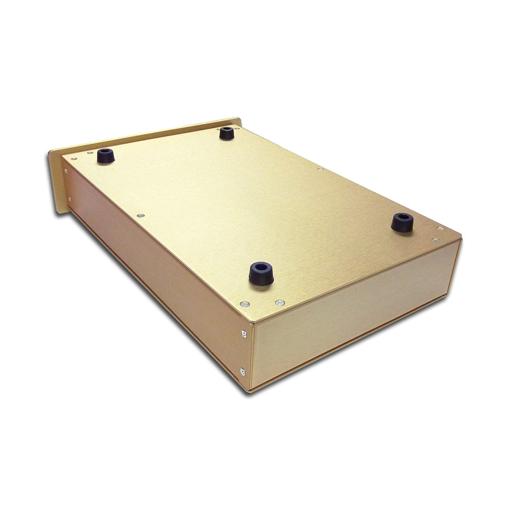 SL9153 Full Aluminum Alloy Desktop Audio Chassis