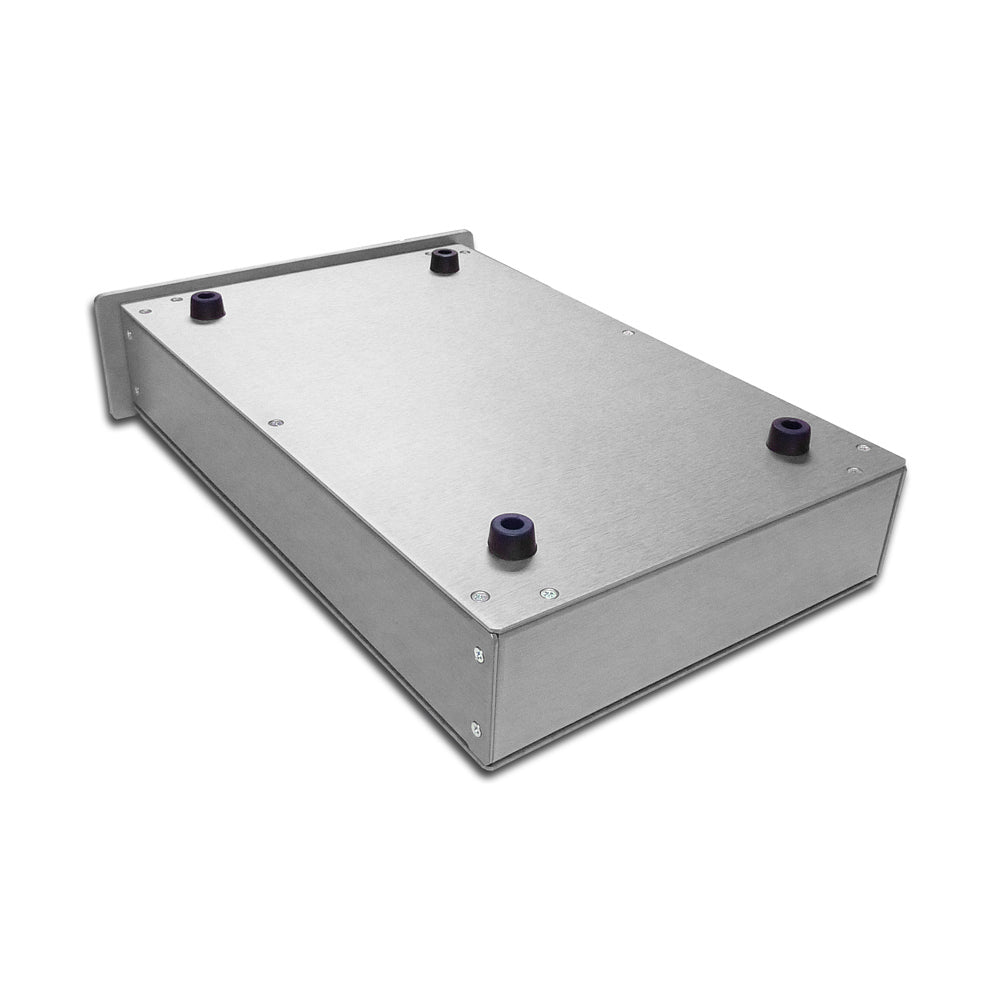 SL9153 Full Aluminum Alloy Desktop Audio Chassis