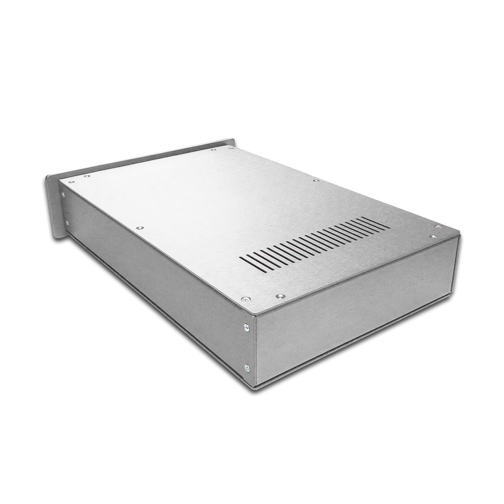 SL9153 Full Aluminum Alloy Desktop Audio Chassis