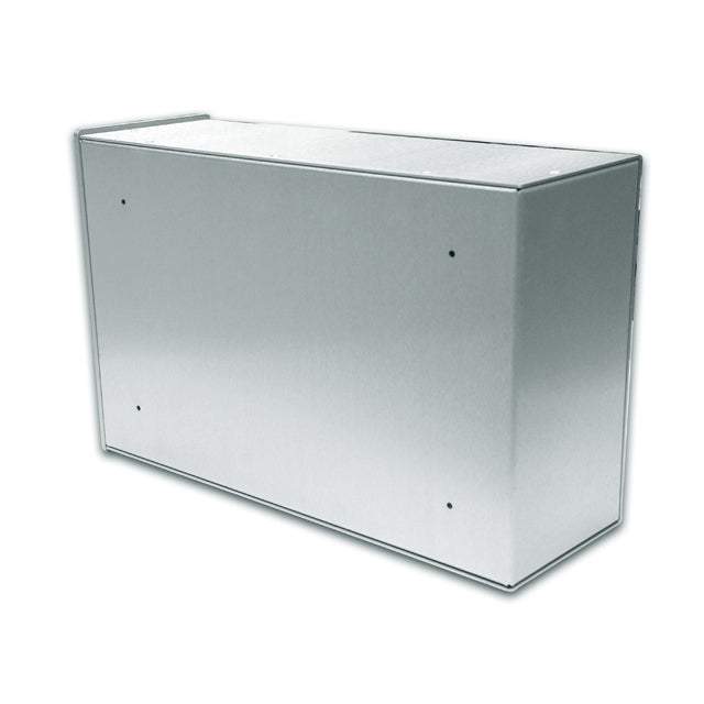 SL9155 Full Aluminum Alloy Desktop Audio Chassis