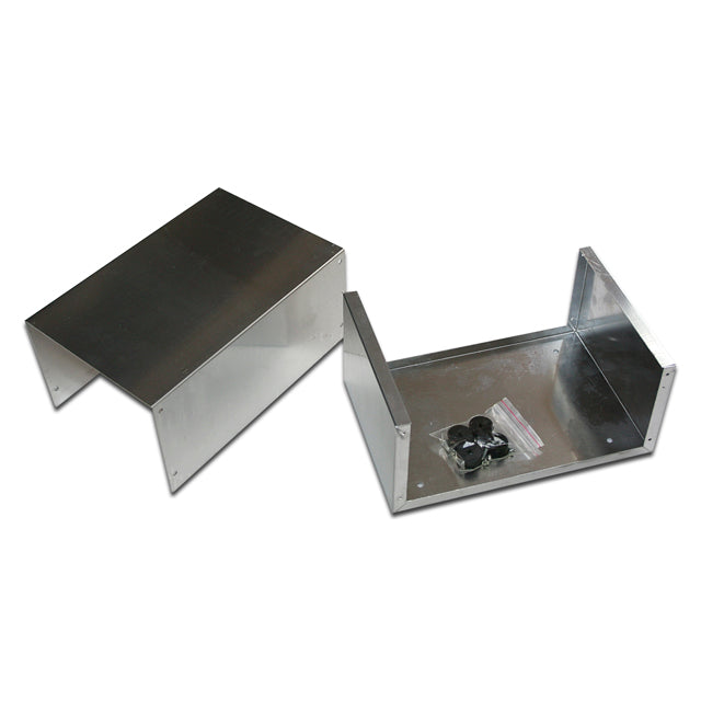 SA743 Multi-Purpose Full Aluminum Project Box