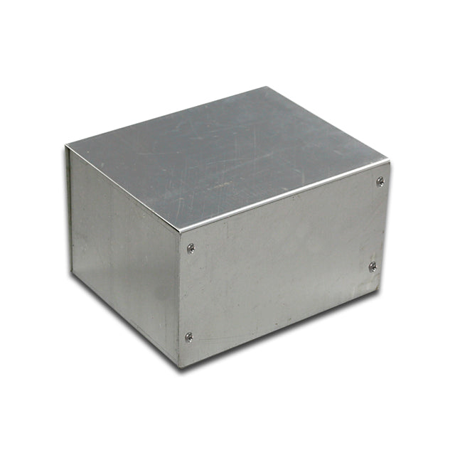 SA543 Multi-Purpose Full Aluminum Project Box