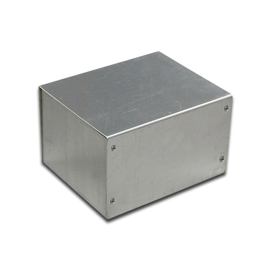 SA543 Multi-Purpose Full Aluminum Project Box