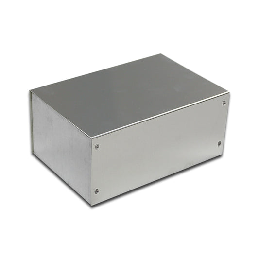 SA743 Multi-Purpose Full Aluminum Project Box