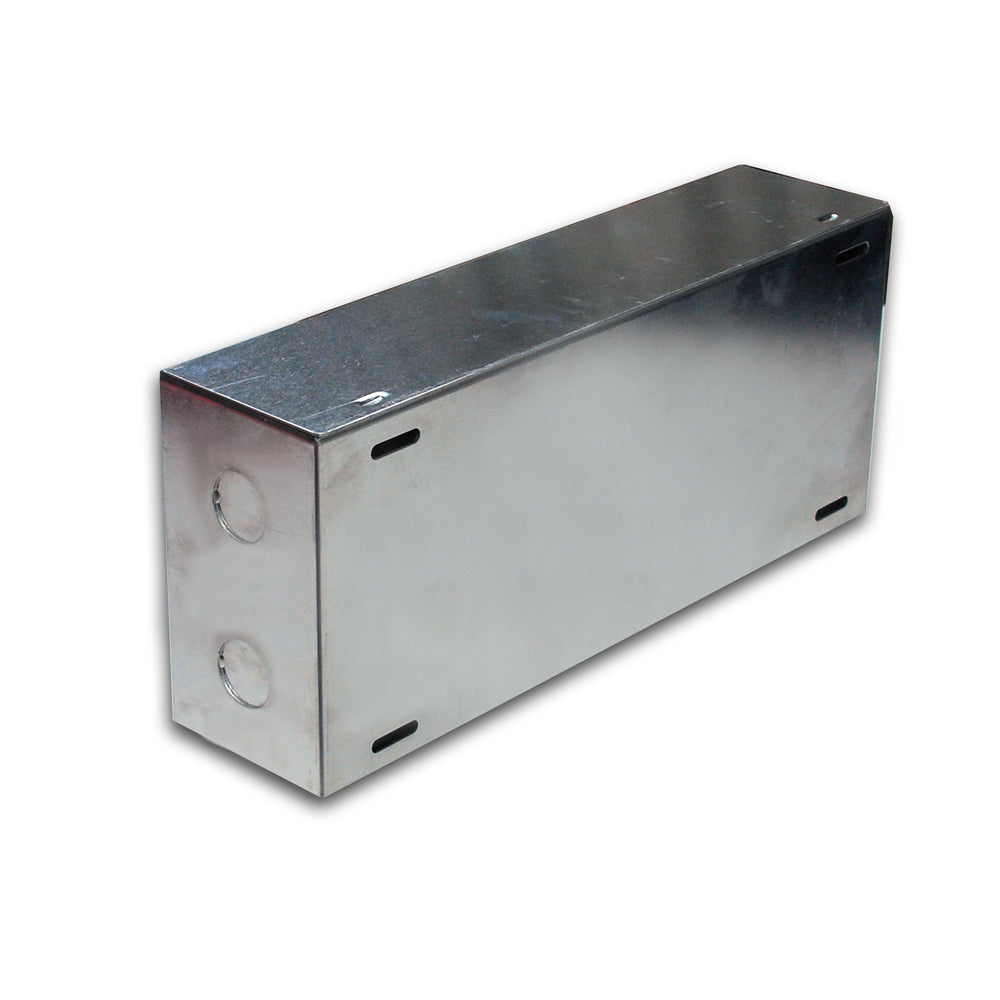 SA842 Multi-Purpose Full Aluminum Electrical Project Enclosure