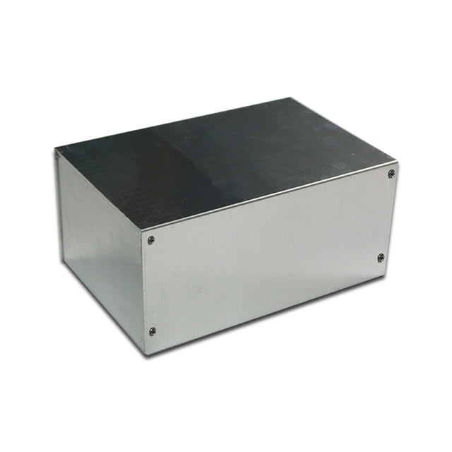 SA854 Multi-Purpose Full Aluminum Project Box