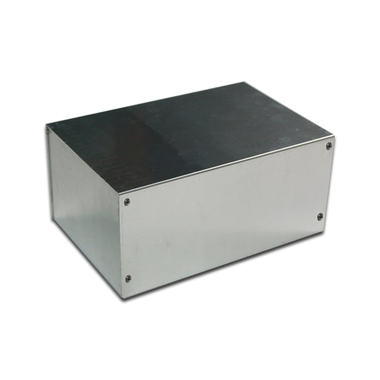 SA854 Multi-Purpose Full Aluminum Project Box