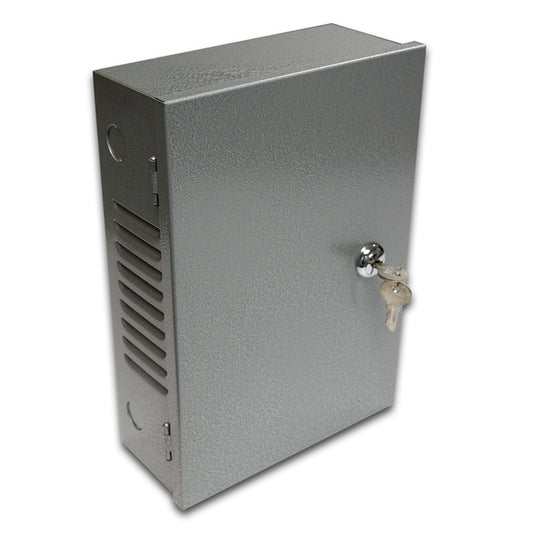 SB1073 Heavy-Duty Wall Mount Mild Steel Electrical Locking Enclosure