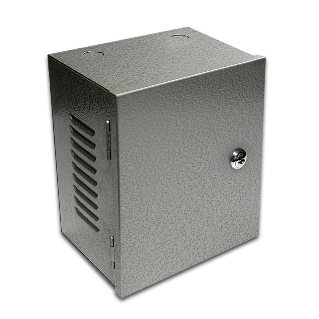 SB1085 Heavy-Duty Wall Mount Mild Steel Electrical Locking Enclosure