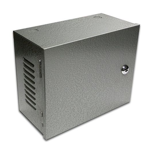 SB1085W Heavy-Duty Wall Mount Mild Steel Electrical Locking Enclosure