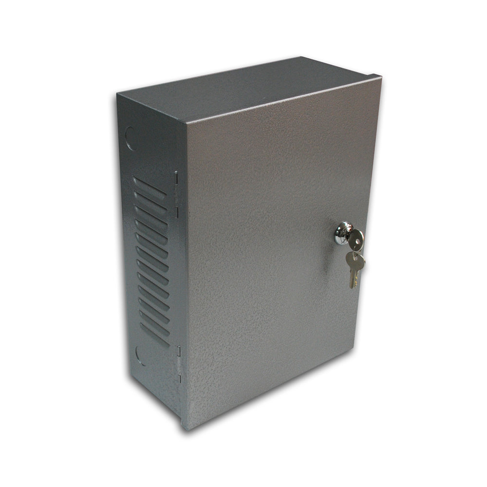 SB1148A Heavy-Duty Wall Mount Mild Steel Electrical Locking Enclosure