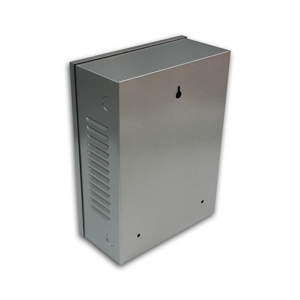 SB1148A Heavy-Duty Wall Mount Mild Steel Electrical Locking Enclosure