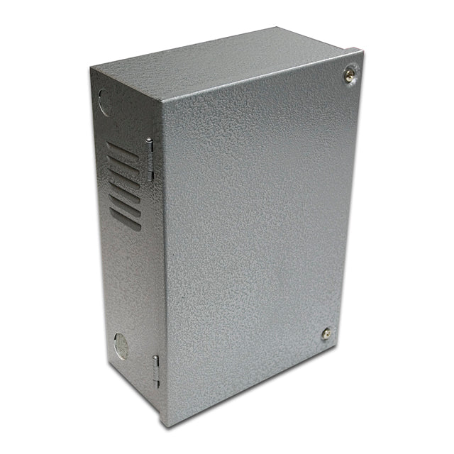 SB1148B Heavy-Duty Wall Mount Mild Steel Electrical Enclosure