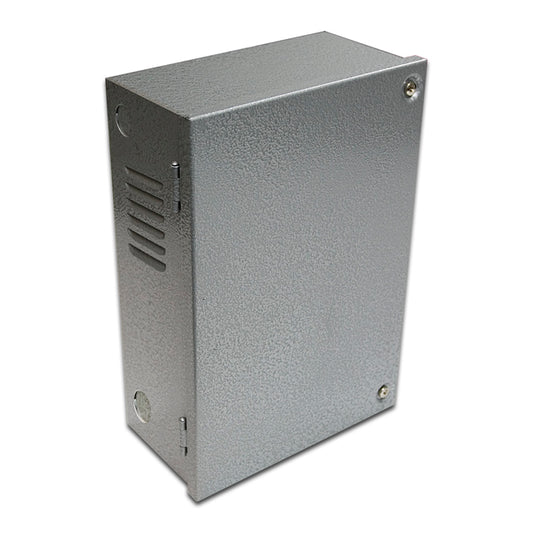 SB1148B Heavy-Duty Wall Mount Mild Steel Electrical Enclosure