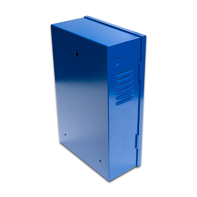 SB1383A Heavy-Duty Wall Mount Mild Steel Electrical Enclosure