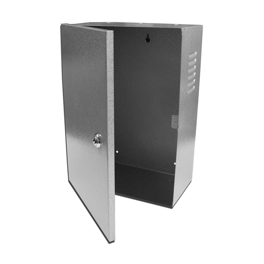 SB1395 Heavy-Duty Wall Mount Mild Steel Electrical Locking Enclosure