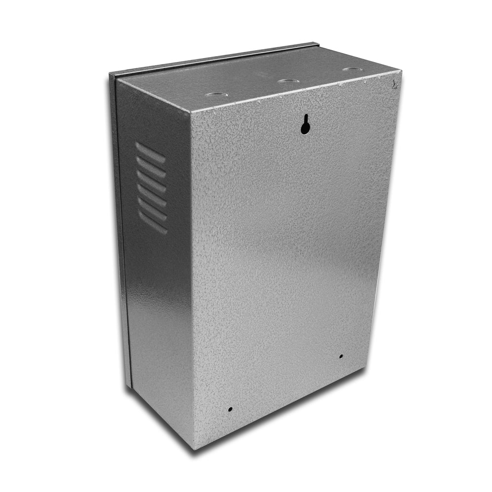 SB1395 Heavy-Duty Wall Mount Mild Steel Electrical Locking Enclosure