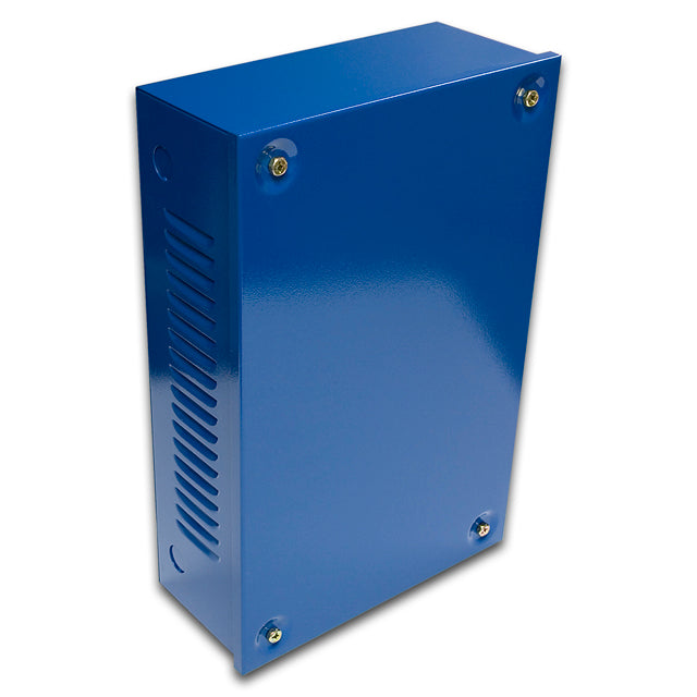 SB1494 Heavy-Duty Wall Mount Mild Steel Electrical Enclosure