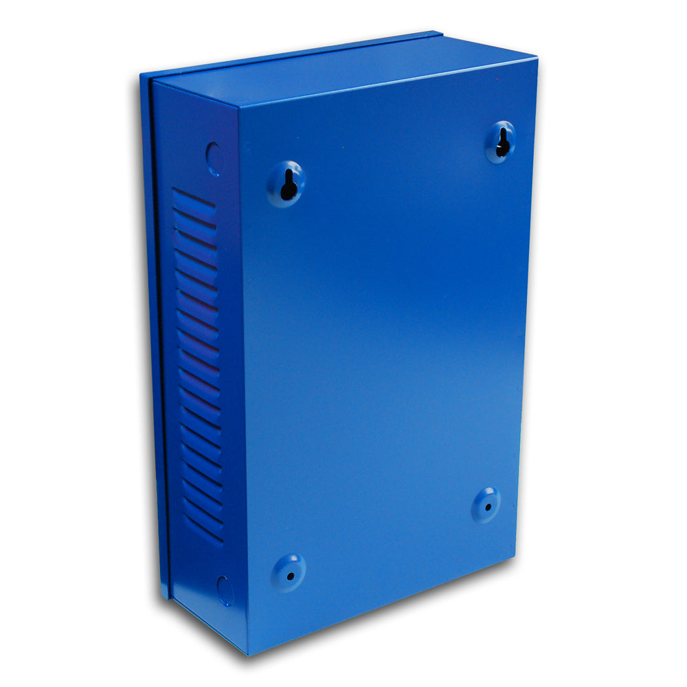 SB1494 Heavy-Duty Wall Mount Mild Steel Electrical Enclosure