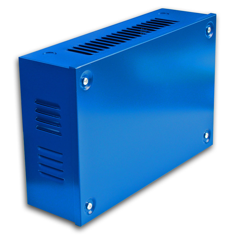 SB1494 Heavy-Duty Wall Mount Mild Steel Electrical Enclosure