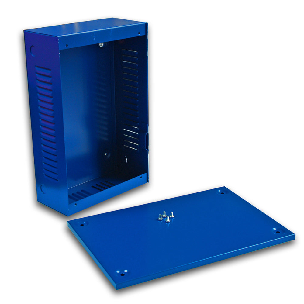 SB1494 Heavy-Duty Wall Mount Mild Steel Electrical Enclosure