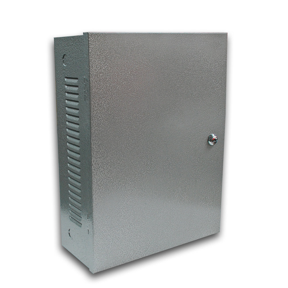 SB1625 Heavy-Duty Wall Mount Mild Steel Electrical Locking Enclosure