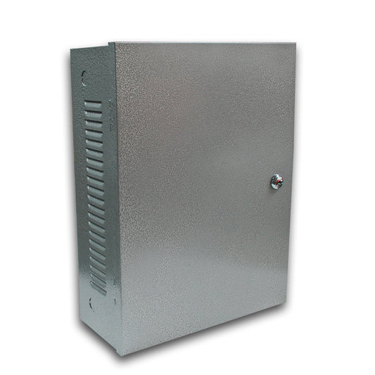 SB1625 Heavy-Duty Wall Mount Mild Steel Electrical Locking Enclosure