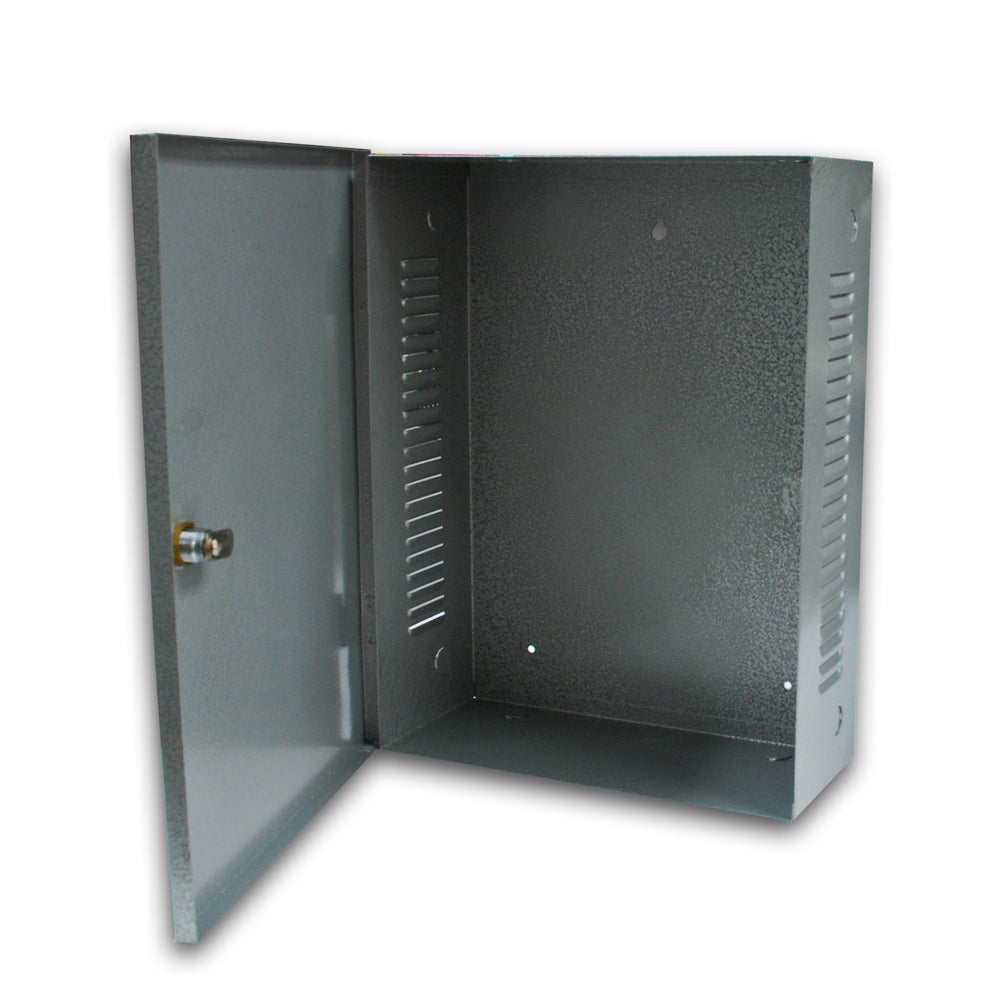 SB1525 Heavy-Duty Wall Mount Mild Steel Electrical Locking Enclosure