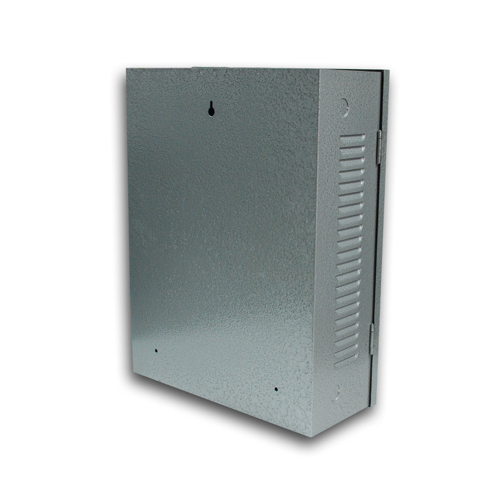 SB1625 Heavy-Duty Wall Mount Mild Steel Electrical Locking Enclosure