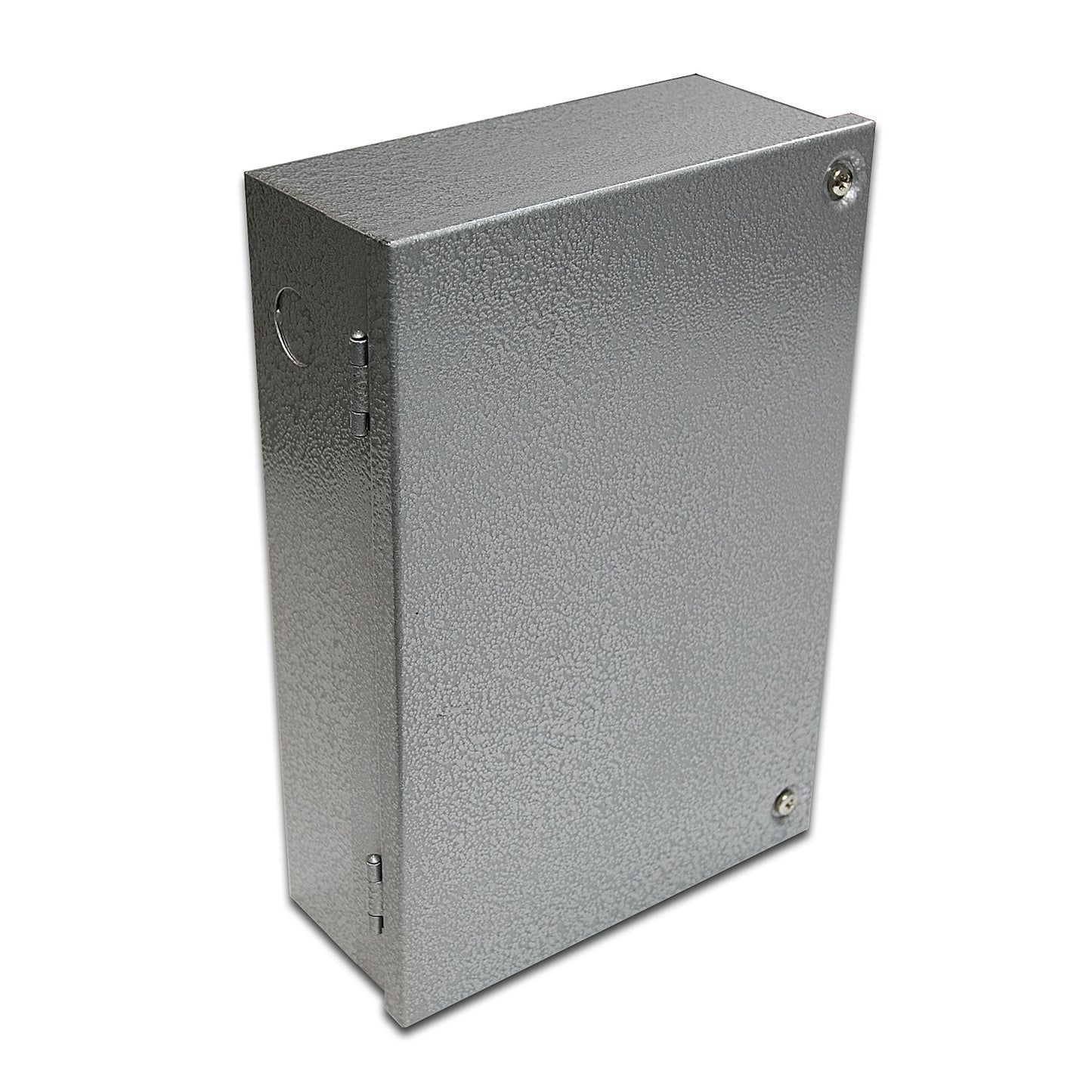 SB962 Heavy-Duty Wall Mount Mild Steel Electrical Enclosure