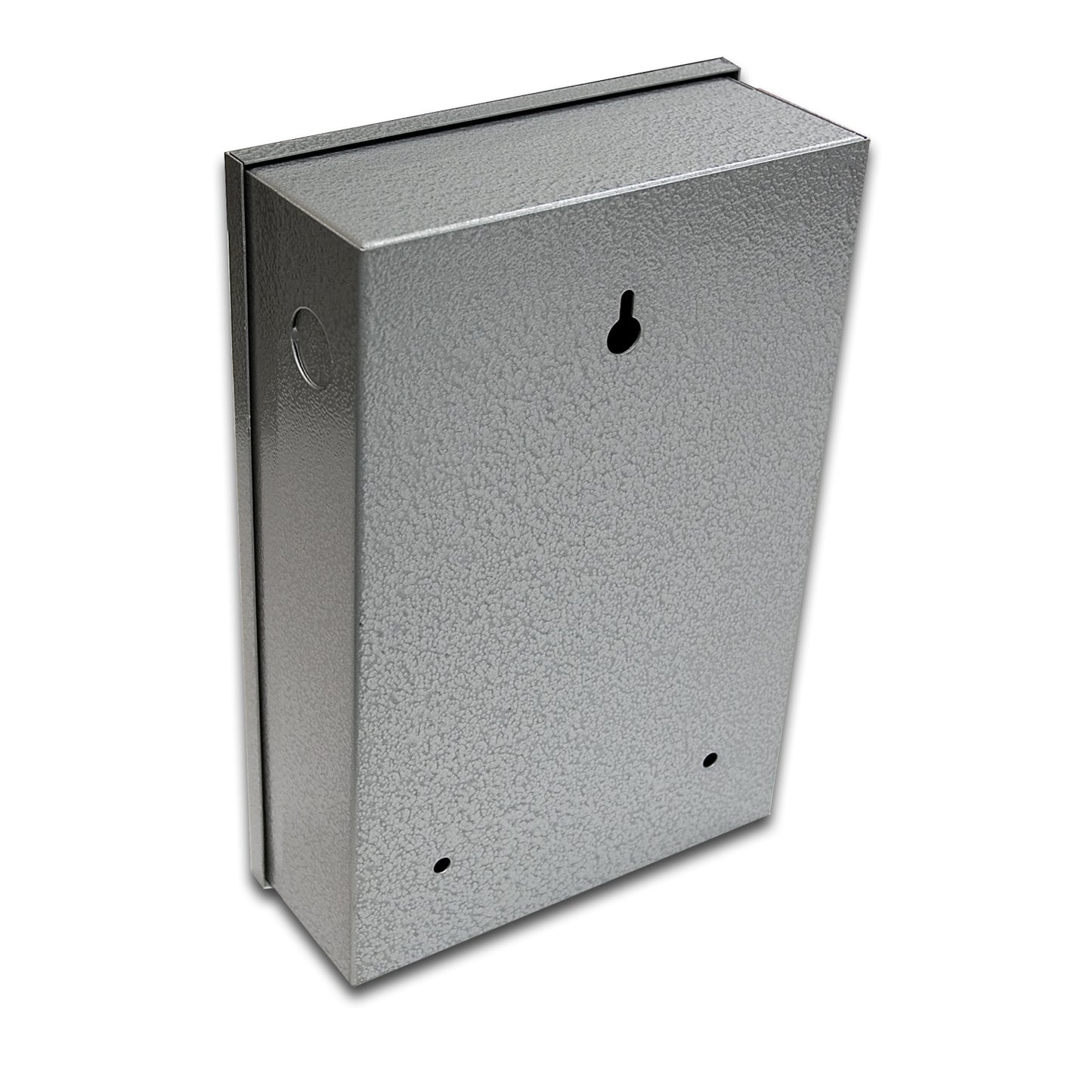 SB962 Heavy-Duty Wall Mount Mild Steel Electrical Enclosure