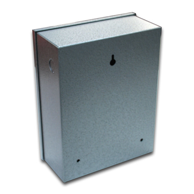 SB973 Heavy-Duty Wall Mount Mild Steel Electrical Locking Enclosure