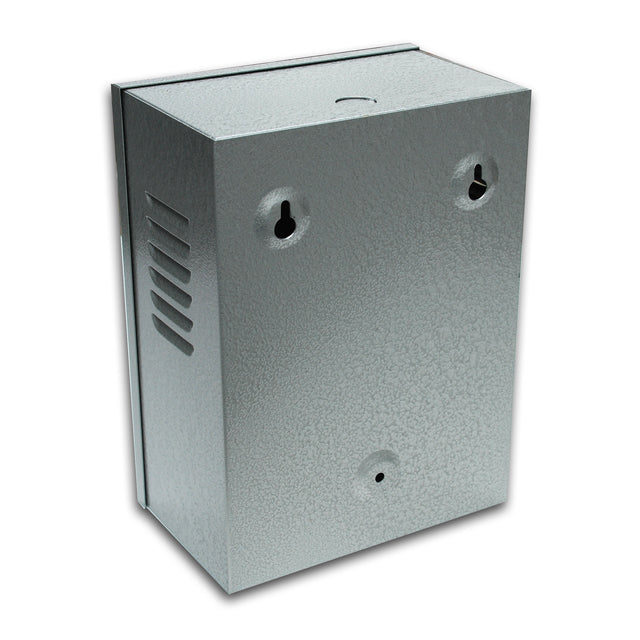 SB974A Heavy-Duty Wall Mount Mild Steel Electrical Locking Enclosure