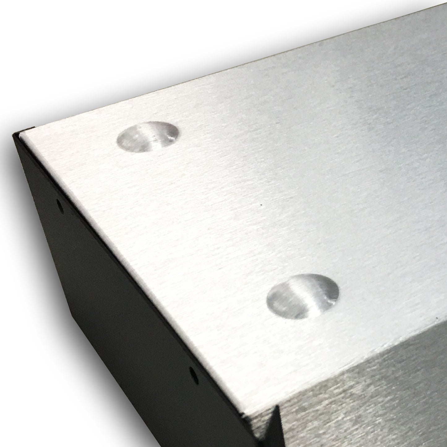 SC642 Metal Project Enclosure