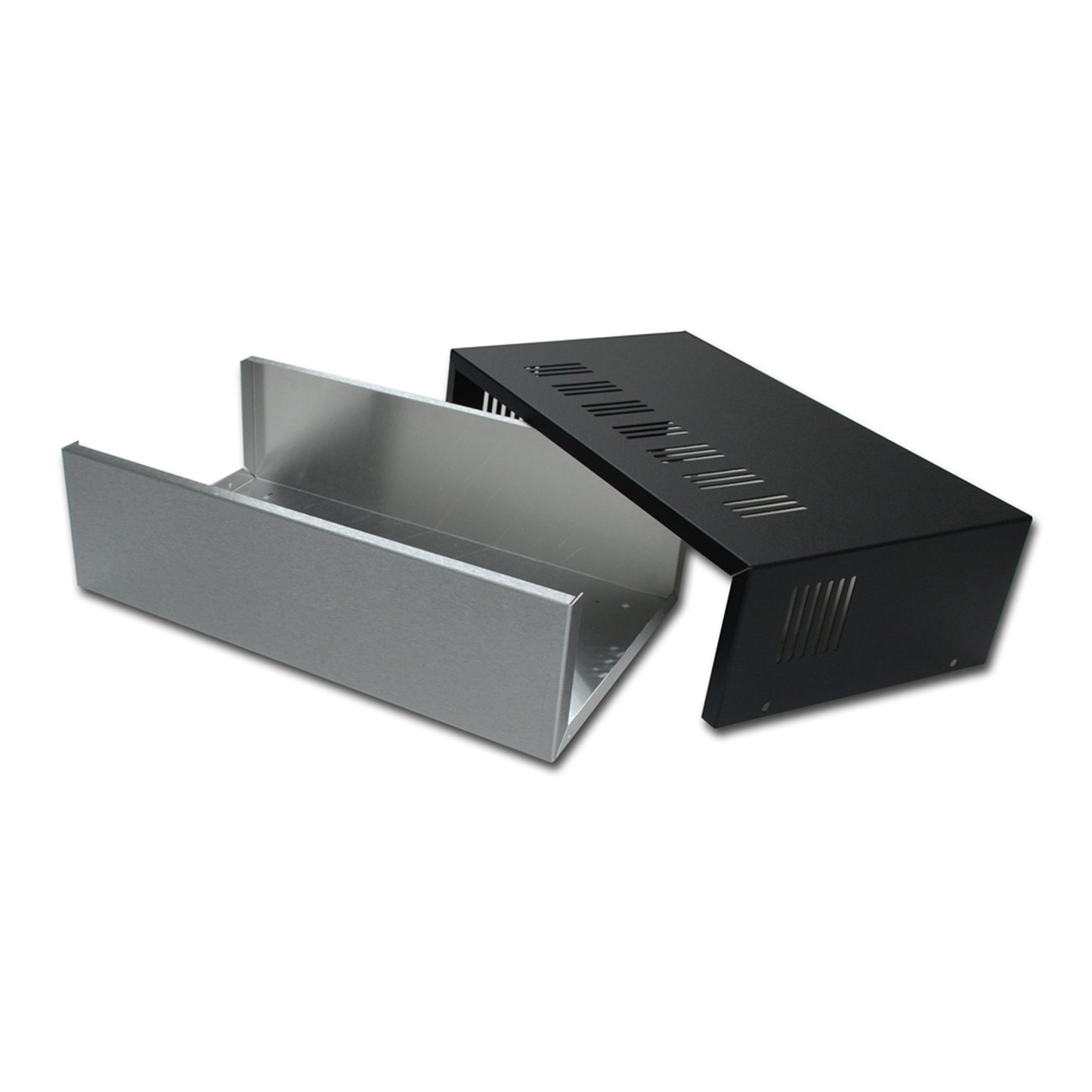 SC1063 Metal Project Enclosure