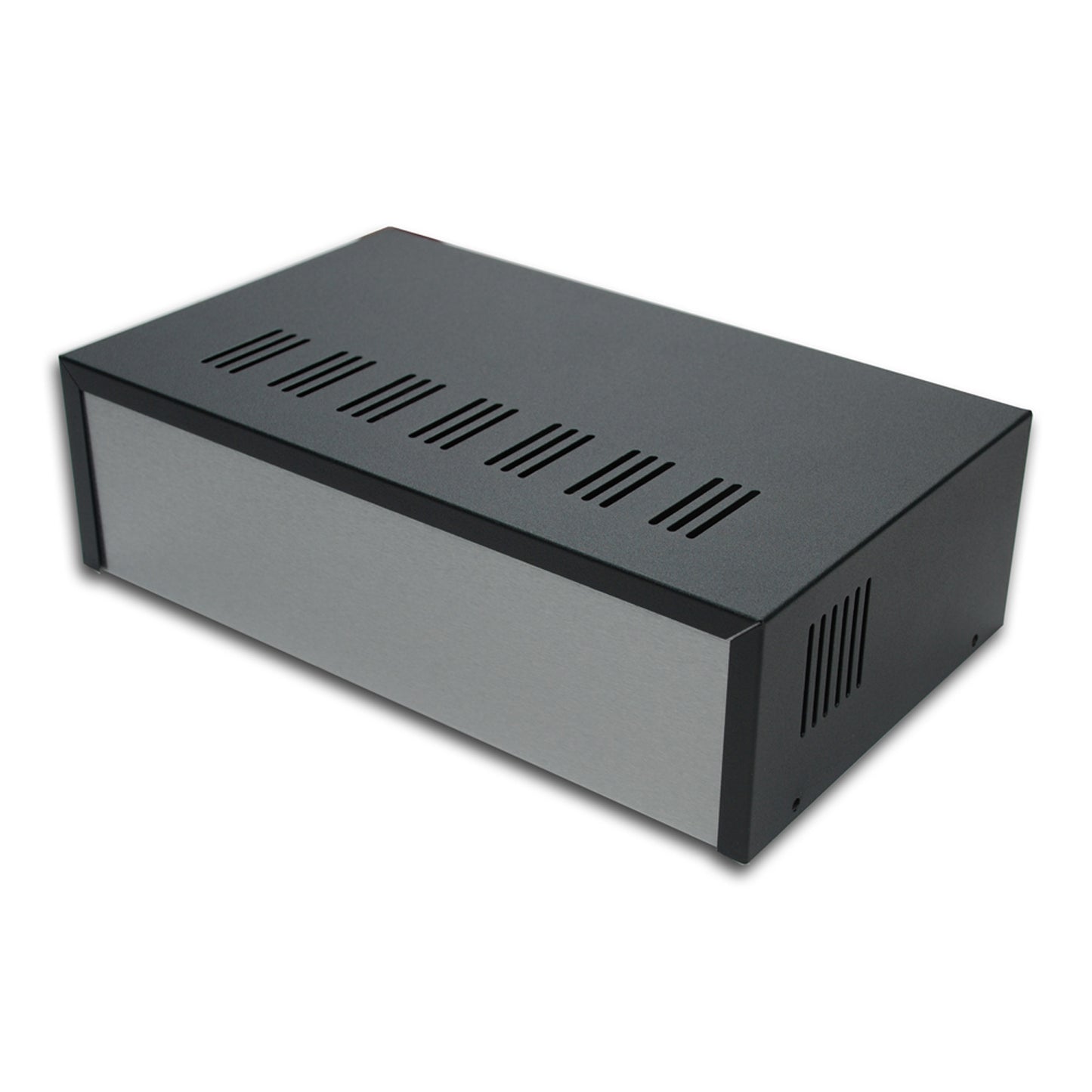 SC1063 Metal Project Enclosure