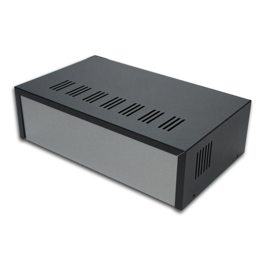SC1063 Metal Project Enclosure