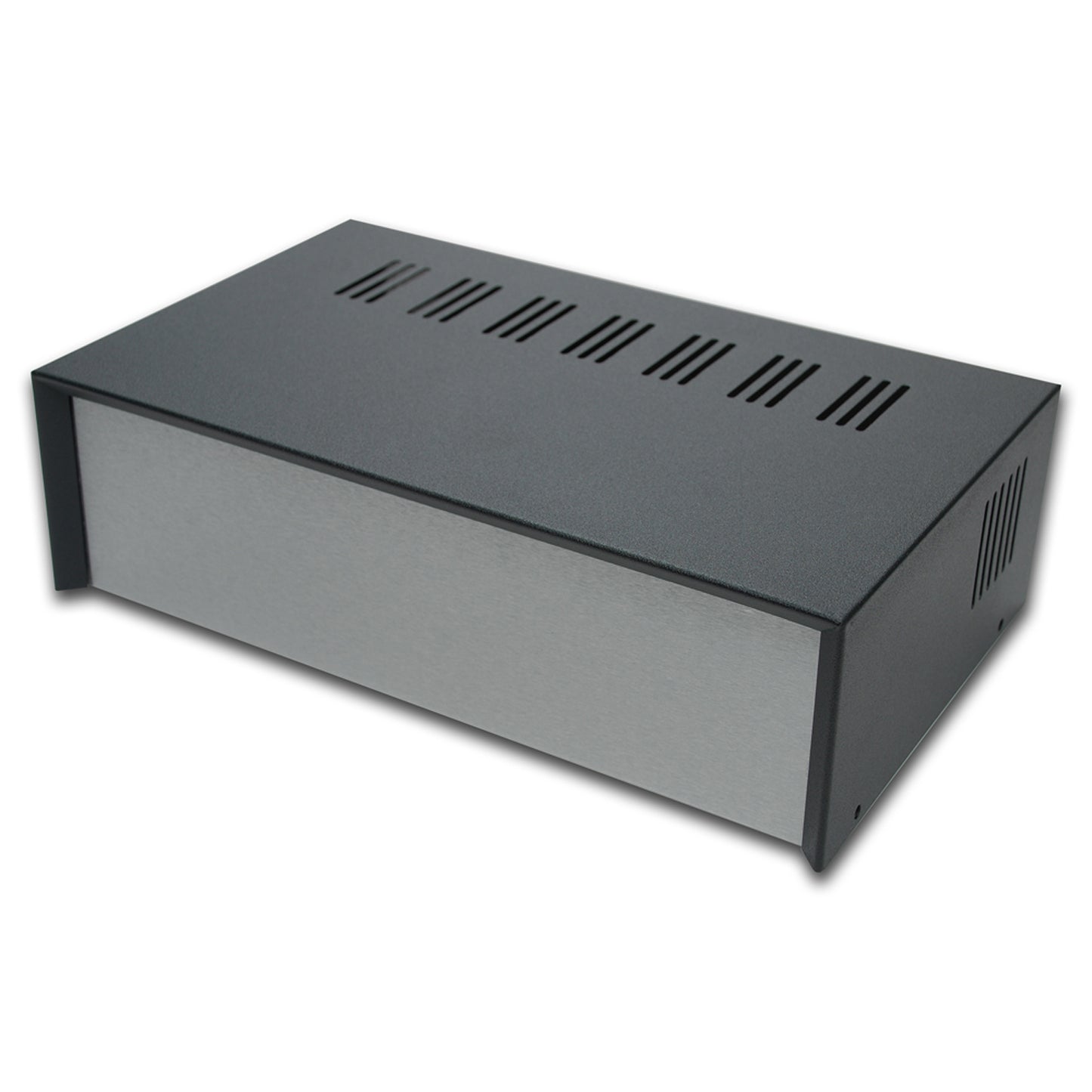 SC1063 Metal Project Enclosure
