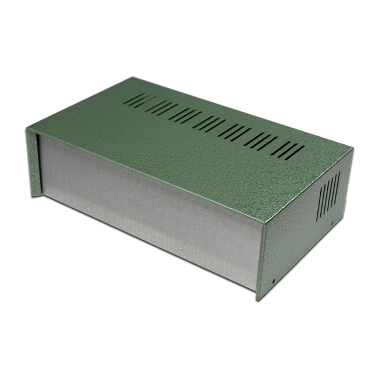 SC1063 Metal Project Enclosure