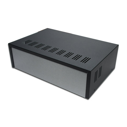 SC1283 Metal Project Enclosure