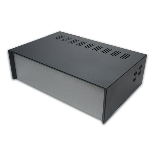 SC1283 Metal Project Enclosure