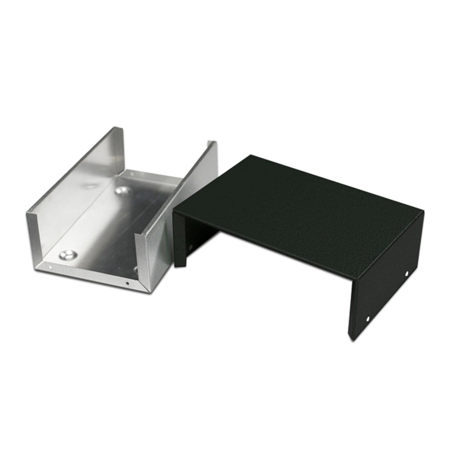 SC642 Metal Project Enclosure