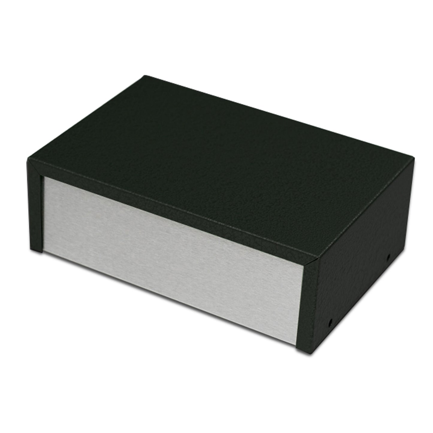 SC642 Metal Project Enclosure