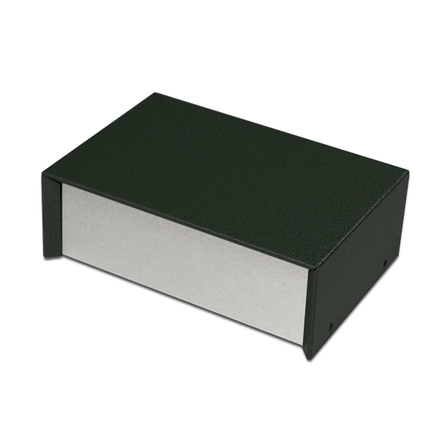 SC642 Metal Project Enclosure