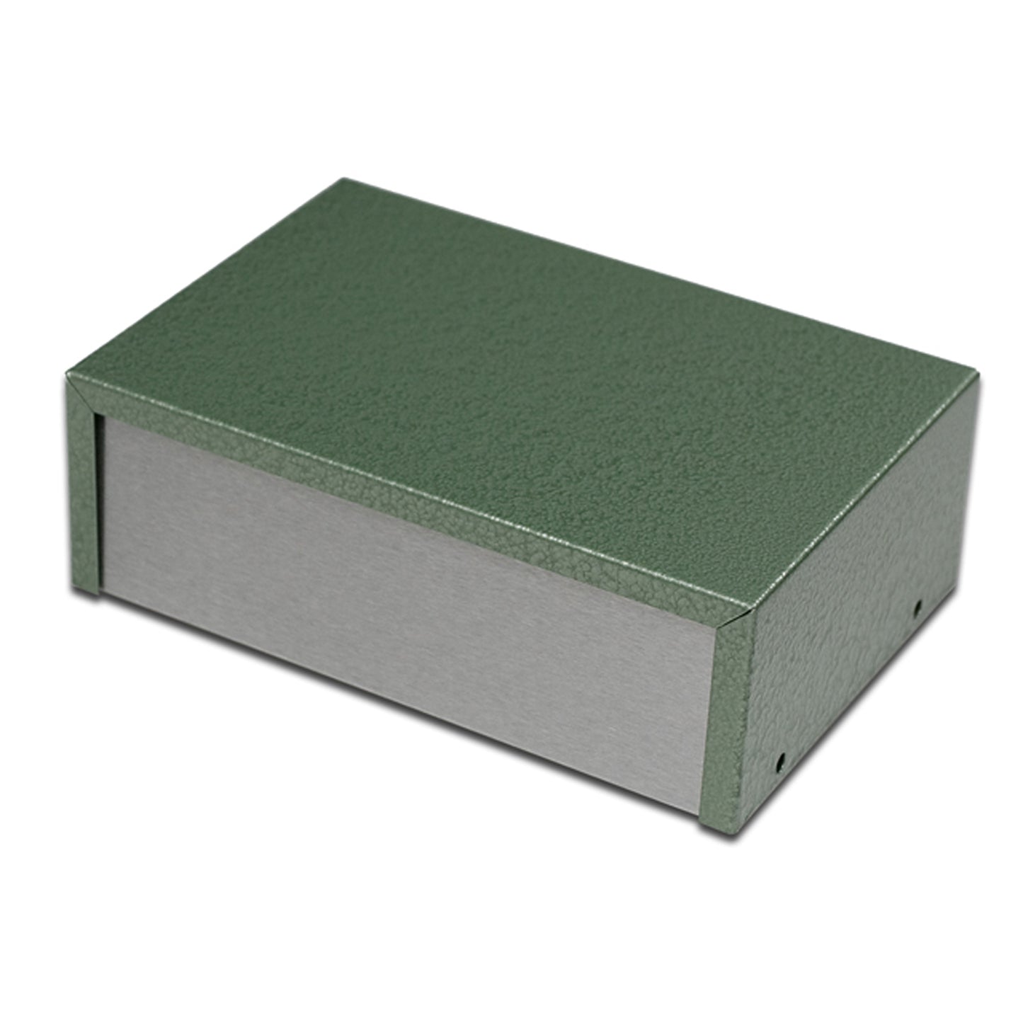 SC642 Metal Project Enclosure