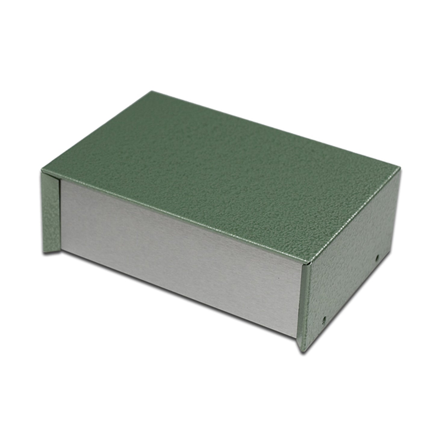 SC642 Metal Project Enclosure