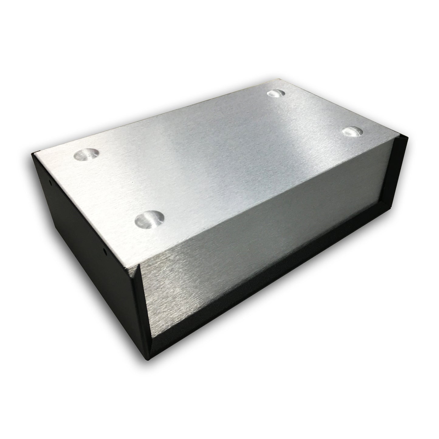 SC853 Metal Project Enclosure