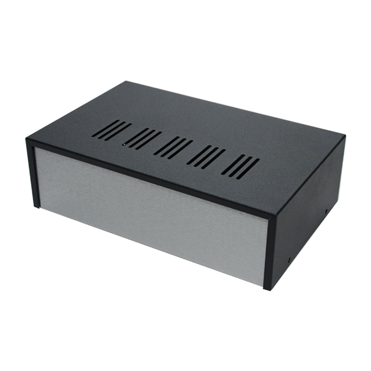 SC853 Metal Project Enclosure